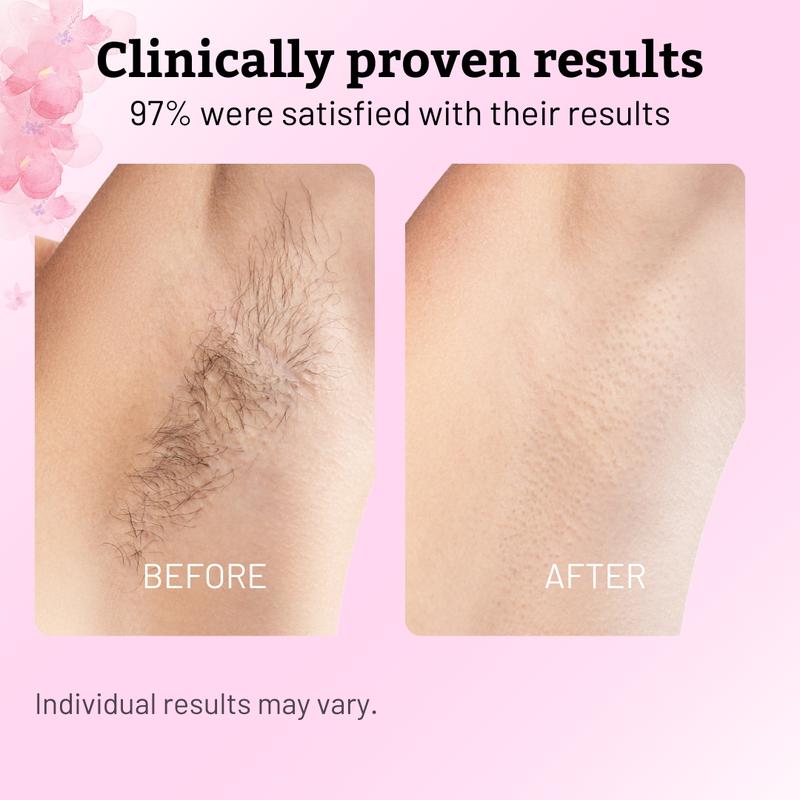 Essence Serum for Hair Removal