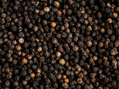 Black Pepper (10:1 Extract)