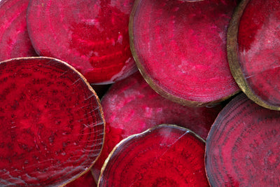 Beet Root (20:1 Extract)