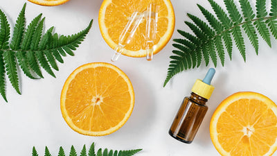 Vitamin C (Ascorbic Acid)